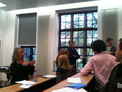 Loving Historical Geography